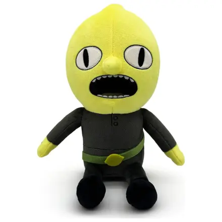 Adventure Time Plush Figure Lemongrab 22 cm                product photo