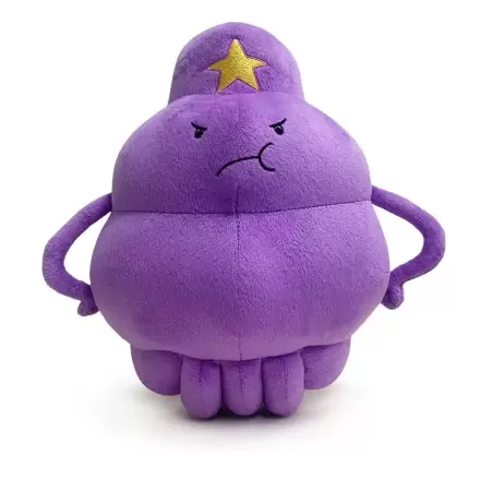 Adventure Time Plush Figure Lumpy Space Princess 22 cm product photo