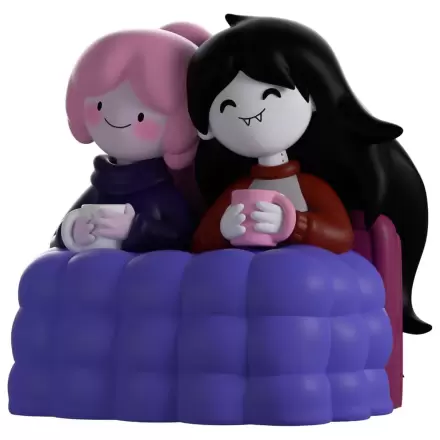 Adventure Time Vinyl Figure Bonnie and Marcy 10 cm   product photo