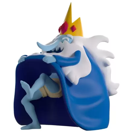 Adventure Time Vinyl Figure Ice King 10 cm    product photo