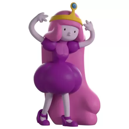 Adventure Time Vinyl Figure Princess Bubblegum 12 cm    product photo