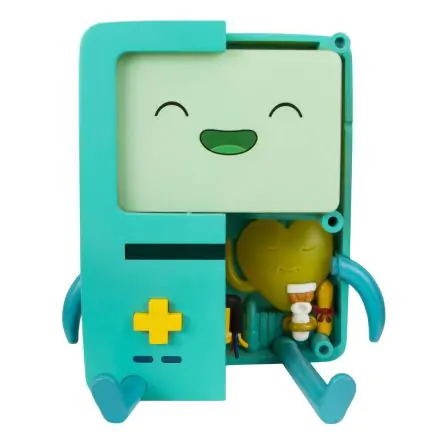 Adventure Time XXRAY PLUS Figure BMO 15 cm termékfotója