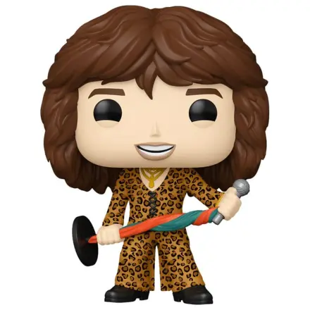 Aerosmith Funko POP! Rocks Vinyl Figure Steven Tyler (Leopard Outfit) Exclusive Edition 9 cm product photo
