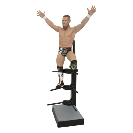 AEW Gallery PVC Statue Bryan Danielson 25 cm termékfotója