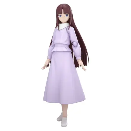 After War Gundam X Tiffa Adill Model Kit Figure-rise Standard product photo