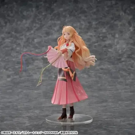 Agents of the Four Seasons Dance of Spring XStellar PVC Statue Hinagiku Kayo 20 cm  product photo