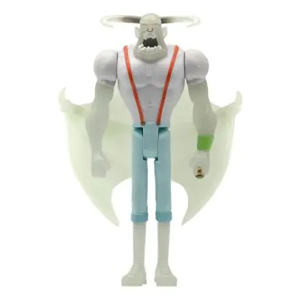 Agnostic Front ReAction Action Figure The Eliminator (Glow In The Dark) 10 cm product photo