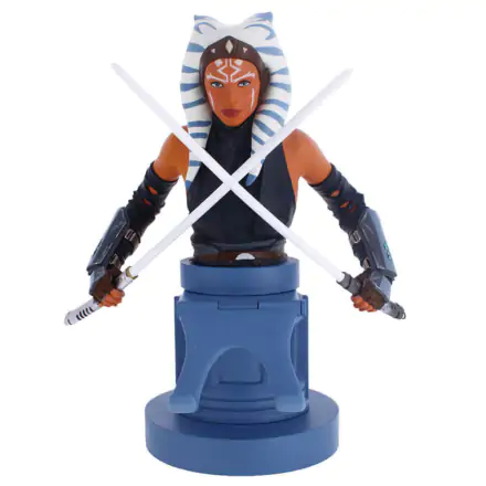 Star Wars Cable Guy Ahsoka Tano 20 cm termékfotója