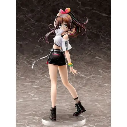 Ai Kizuna PVC Statue 1/7 Ai Kizuna A.I. Hello World 24 cm product photo