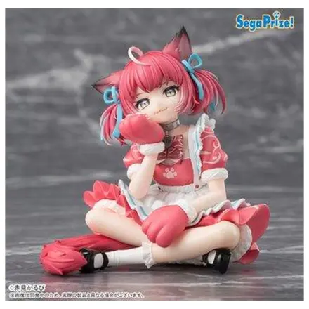 Akami Karubi PM Perching PVC Statue Akami Karubi 11 cm product photo