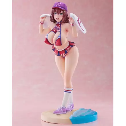 Akane Wa Tsumare Somerareru PVC Statue 1/6 Akane Nanao 30 cm product photo