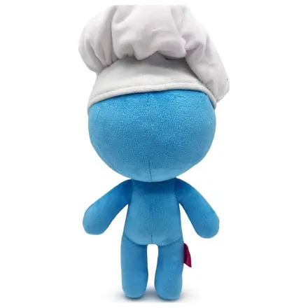 Alan Becker Plush Figure Chef Blue 22 cm product photo