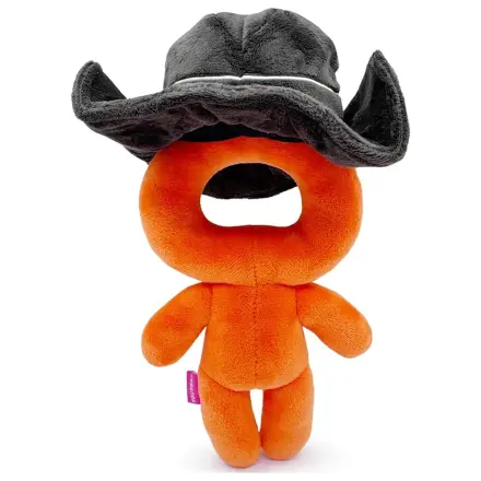 Alan Becker Plush Figure Sheriff Second Coming 22 cm product photo