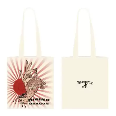 Alchemy Tote Bag Dragon product photo
