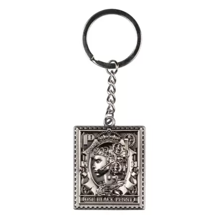 Alchemy Keychain Stamp termékfotója