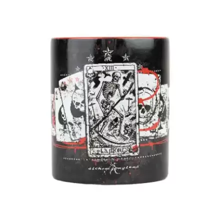 Alchemy Mug Tarot 320 ml termékfotója