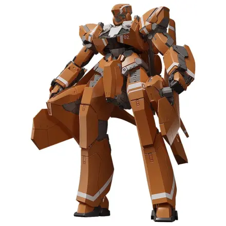 Aldnoha.Zero Moderoid Model Kit KG-6 Sleipnir 15 cm   product photo