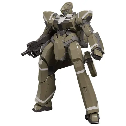 Aldnoha.Zero Moderoid Model Kit KG-7 Areion 15 cm   product photo