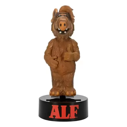 Alf Body Knocker Bobble Figure Alf 16 cm termékfotója