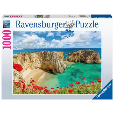 Algarve puzzle 1000pcs product photo