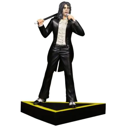 Alice Cooper Statue 1/6 Welcome To My Nightmare Limited Edition 34 cm product photo