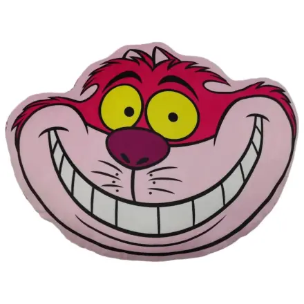Alice in Wonderland Cheshire Cat Cushion  product photo