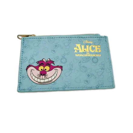 Alice in Wonderland Card Holder product photo