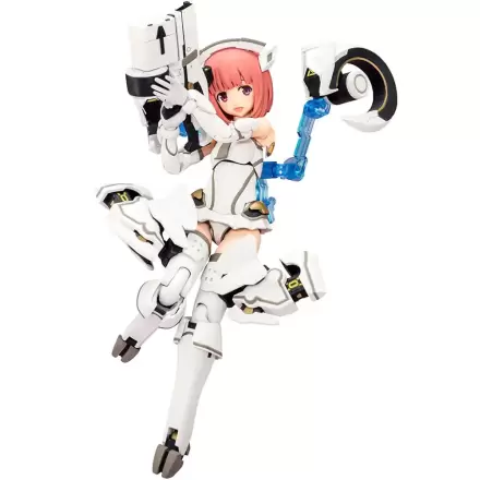 Alice Gear Aegis Megami Device Plastic Model Kit Aika Aikawa 16 cm product photo