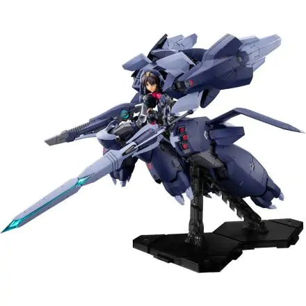 Alice Gear Aegis Megami Device Plastic Model Kit Sitara Kaneshiya Ganesha Ver. 29 cm product photo