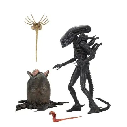 Alien 1979 Action Figure Ultimate 40th Anniversary Big Chap 23 cm product photo
