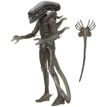Alien 40th Anniversary Serie 4 The Alien figure 18cm product photo