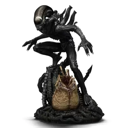 Alien Art Scale Statue 1/10 Alien Big Chap 24 cm product photo
