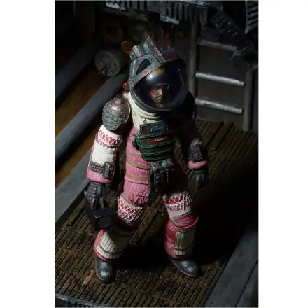 Alien Dallas action figure 40th Anniversary product photo