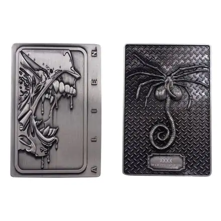 Alien Iconic Scene Collection Xenomorph Antique Limited Edition product photo