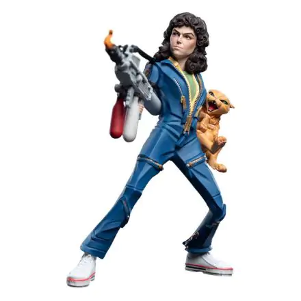 Alien Mini Epics Vinyl Figure Ellen Ripley 15 cm product photo