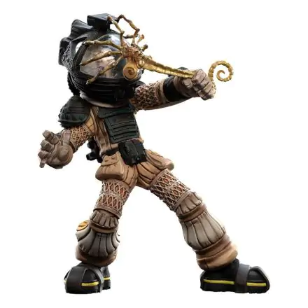 Alien Mini Epics Vinyl Figure Facehugger 15 cm product photo