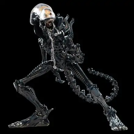 Alien Mini Epics Vinyl Figure Xenomorph 18 cm product photo