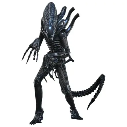 Alien Movie Masterpiece Action Figure 1/6 Alien Warrior (Deluxe Version) 39 cm product photo