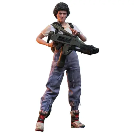 Alien Movie Masterpiece Action Figure 1/6 Ellen Ripley (Deluxe Version) 30 cm product photo