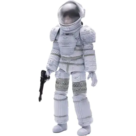 Alien Previews Ripley In Spacesuit Exclusive figure 10cm termékfotója