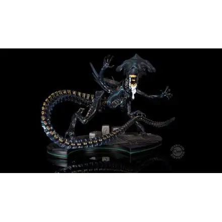 Alien Q-Fig Max Elite Figure Alien Queen 18 cm product photo