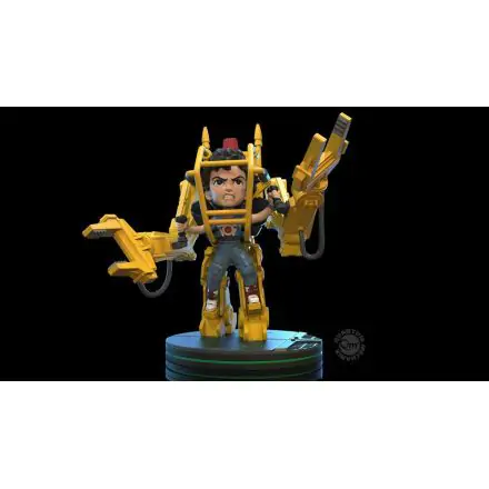 Alien Q-Fig Figure Ripley & Power Loader 13 cm product photo