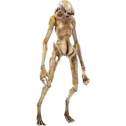 Alien Resurection The Newborn Previews Exclusive 1/18 termékfotója