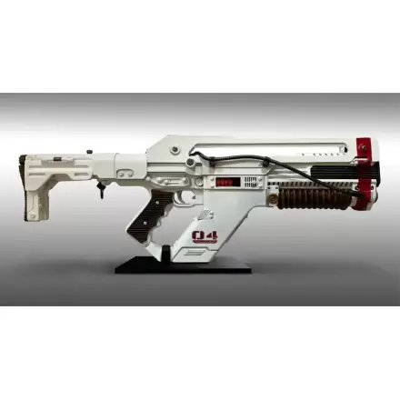 Alien: Romulus Model Life-Size Replica Pulse Rifle 71 cm termékfotója