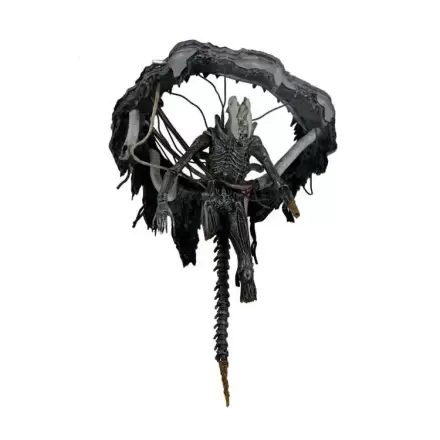 Alien Romulus Suspended Lab Xenomorph Deluxe figure 18cm product photo