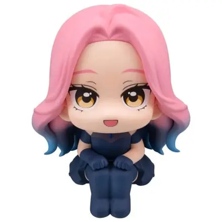 Alien Stage Look Up PVC Figure Mizi 11 cm product photo