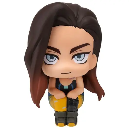 Alien Stage Look Up PVC Figure Hyuna 11 cm product photo