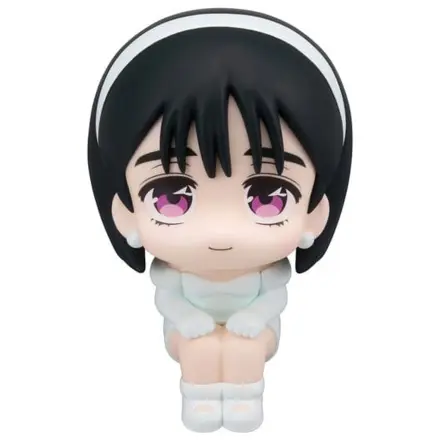 Alien Stage Look Up PVC Figure Sua 11 cm product photo