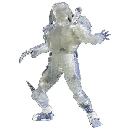 Alien vs Predator Invisible Scar Predator figure 10cm termékfotója