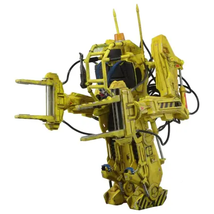 Aliens Deluxe Vehicle Power Loader (P-5000) (40th Anniversary) 28 cm product photo